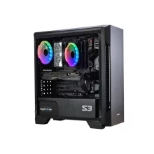 GAMER PC Tower + NVIDIA GTX 1070 8GB / i7-7700K / 16GB RAM / 256SSD + 1TB HDD