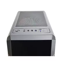 GAMER PC Tower + NVIDIA GTX 1070 8GB / i7-7700K / 16GB RAM / 256SSD + 1TB HDD