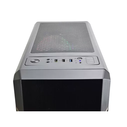 GAMER PC Tower + NVIDIA GTX 1070 8GB / i7-7700K / 16GB RAM / 256SSD + 1TB HDD