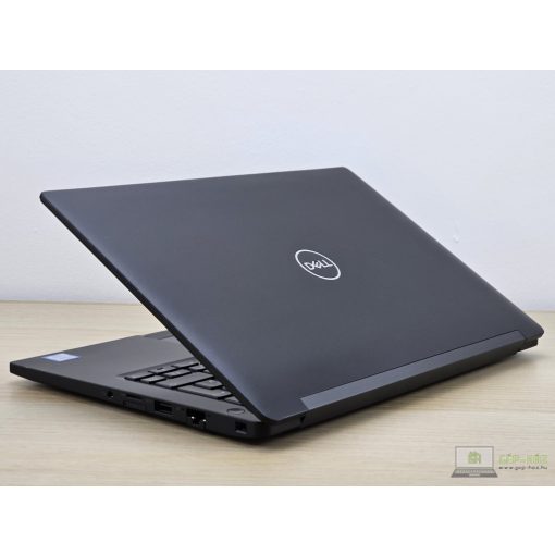 Dell Latitude 7390 Laptop / i7-8650U / 16GB RAM / 512GB SSD / Magyar billentyűzet
