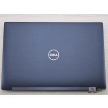Dell Latitude 7390 Laptop / i7-8650U / 16GB RAM / 512GB SSD / Magyar billentyűzet