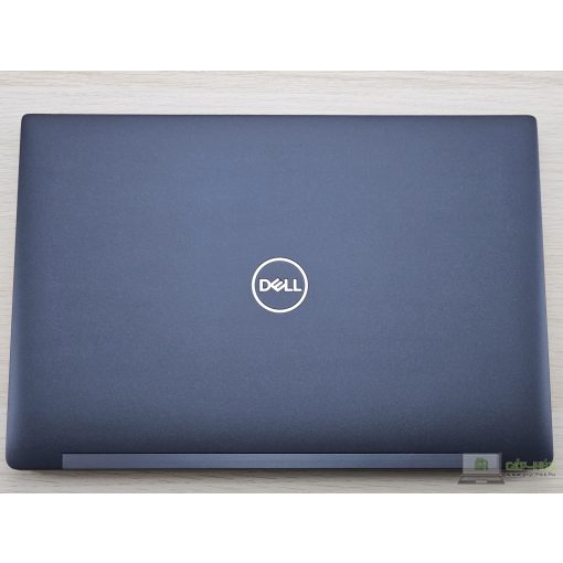 Dell Latitude 7390 Laptop / i7-8650U / 16GB RAM / 512GB SSD / Magyar billentyűzet