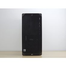 HP Z2 Tower G5 Workstation PC + Nvidia / i5-10500 / 16GB RAM / 512GB SSD