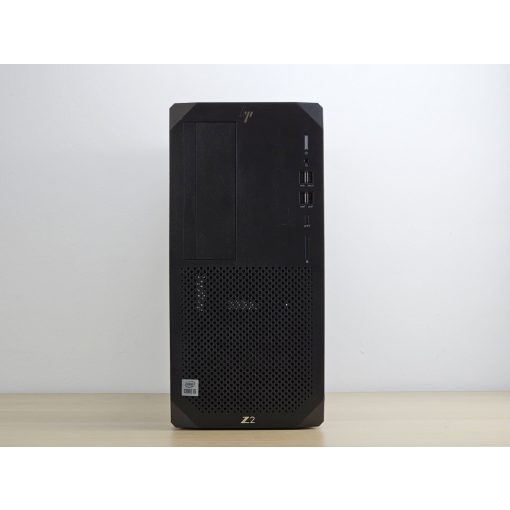 HP Z2 Tower G5 Workstation PC + Nvidia / i5-10500 / 16GB RAM / 512GB SSD