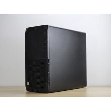 HP Z2 Tower G5 Workstation PC + Nvidia / i5-10500 / 16GB RAM / 512GB SSD