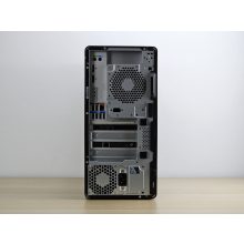 HP Z2 Tower G5 Workstation PC + Nvidia / i5-10500 / 16GB RAM / 512GB SSD
