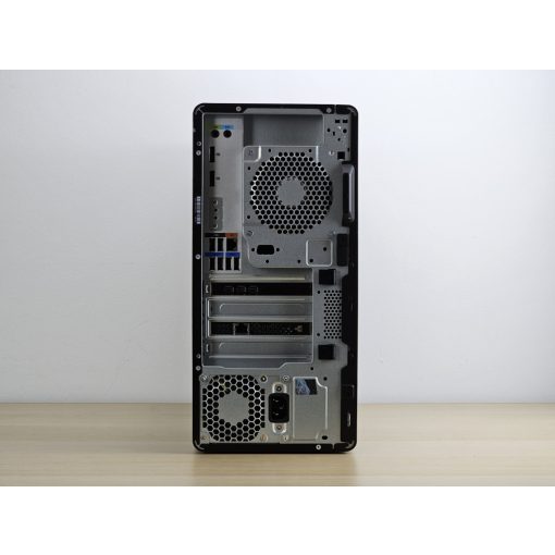 HP Z2 Tower G5 Workstation PC + Nvidia / i5-10500 / 16GB RAM / 512GB SSD