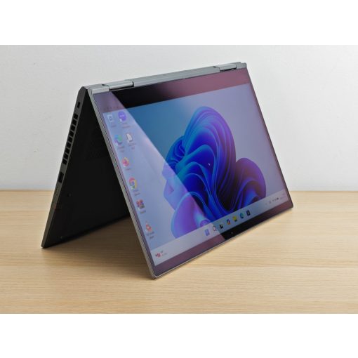 Lenovo Thinkpad X1 Yoga 2in1 Tablet laptop / i5-8265U / 8GB RAM / 256GB SSD / Érintőképernyős / Magyar billentyűzet