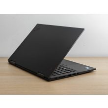 Lenovo Thinkpad X1 Yoga 2in1 Tablet laptop / i5-8265U / 8GB RAM / 256GB SSD / Érintőképernyős / Magyar billentyűzet