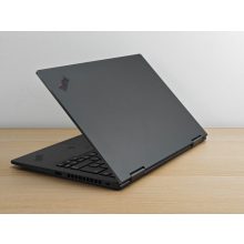 Lenovo Thinkpad X1 Yoga 2in1 Tablet laptop / i5-8265U / 8GB RAM / 256GB SSD / Érintőképernyős / Magyar billentyűzet