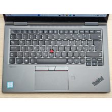 Lenovo Thinkpad X1 Yoga 2in1 Tablet laptop / i5-8265U / 8GB RAM / 256GB SSD / Érintőképernyős / Magyar billentyűzet