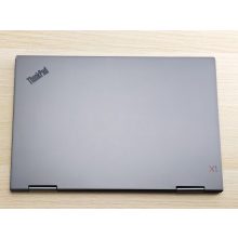 Lenovo Thinkpad X1 Yoga 2in1 Tablet laptop / i5-8265U / 8GB RAM / 256GB SSD / Érintőképernyős / Magyar billentyűzet