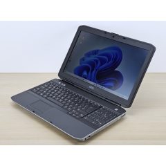   Dell Latitude Laptop E5530 / i5-3230M / 8GB RAM / 180GB SSD SZH