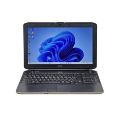   Dell Latitude Laptop E5530 / i5-3230M / 8GB RAM / 180GB SSD SZH