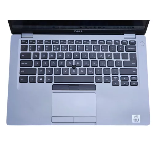 Dell Latitude 5410 Laptop / i5-10310U / 16GB RAM / 256GB SSD