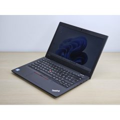 Lenovo Thinkpad L380 / i7-8550U / 16GB RAM / 256GB SSD SZH Laptop