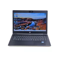 HP ProBook 440 G5 – i5-8250U, 8GB RAM, 256GB SSD laptop