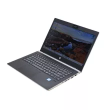 HP ProBook 440 G5 – i5-8250U, 8GB RAM, 256GB SSD laptop