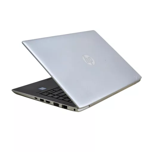 HP ProBook 440 G5 – i5-8250U, 8GB RAM, 256GB SSD laptop