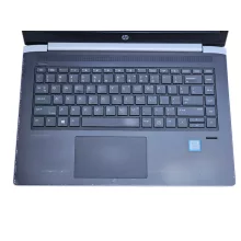 HP ProBook 440 G5 – i5-8250U, 8GB RAM, 256GB SSD laptop