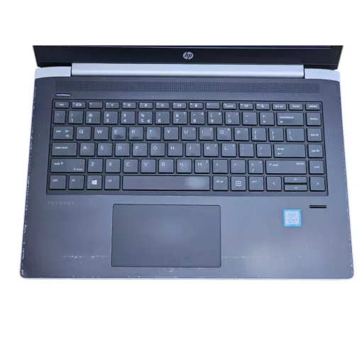 HP ProBook 440 G5 – i5-8250U, 8GB RAM, 256GB SSD laptop
