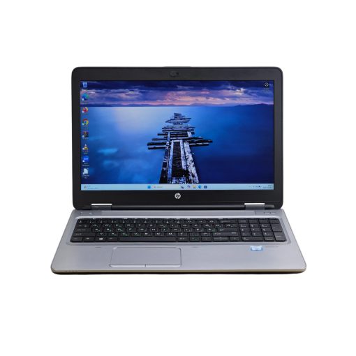 HP ProBook 650 G2 / i5-6300U / 8GB RAM / 256GB SSD / Magyarosított