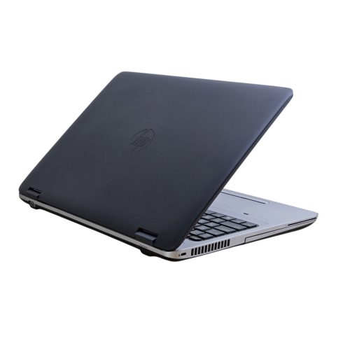 HP ProBook 650 G2 / i5-6300U / 8GB RAM / 256GB SSD / Magyarosított