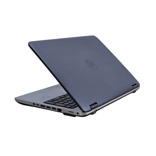 HP ProBook 650 G2 / i5-6300U / 8GB RAM / 256GB SSD / Magyarosított