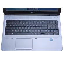 HP ProBook 650 G2 / i5-6300U / 8GB RAM / 256GB SSD / Magyarosított