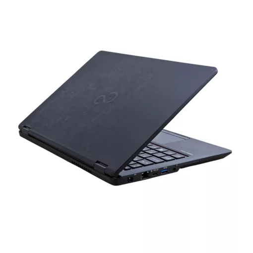 Fujitsu LifeBook U727 / i5-7200U / 8GB RAM / 256GB SSD / Magyar billentyűzet