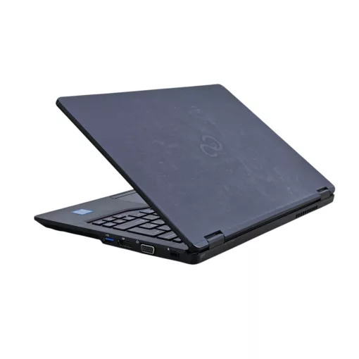 Fujitsu LifeBook U727 / i5-7200U / 8GB RAM / 256GB SSD / Magyar billentyűzet