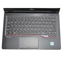 Fujitsu LifeBook U727 / i5-7200U / 8GB RAM / 256GB SSD / Magyar billentyűzet
