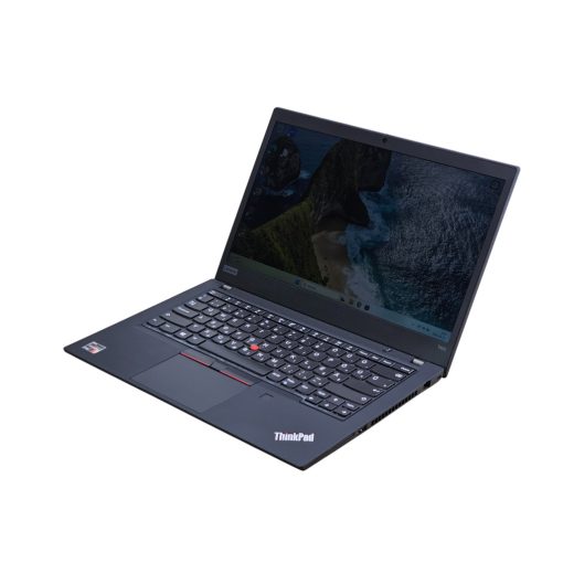 Lenovo ThinkPad T495 Laptop / AMD Ryzen 7 PRO / 16GB RAM / 512GB SSD / Magyar billentyűzet