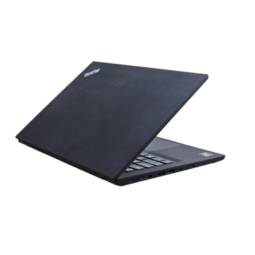 Lenovo ThinkPad T495 Laptop / AMD Ryzen 7 PRO / 16GB RAM / 512GB SSD / Magyar billentyűzet