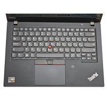 Lenovo ThinkPad T495 Laptop / AMD Ryzen 7 PRO / 16GB RAM / 512GB SSD / Magyar billentyűzet