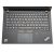  Lenovo ThinkPad T495 Laptop / AMD Ryzen 7 PRO / 16GB RAM / 512GB SSD / Magyar billentyűzet