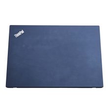 Lenovo ThinkPad T495 Laptop / AMD Ryzen 7 PRO / 16GB RAM / 512GB SSD / Magyar billentyűzet