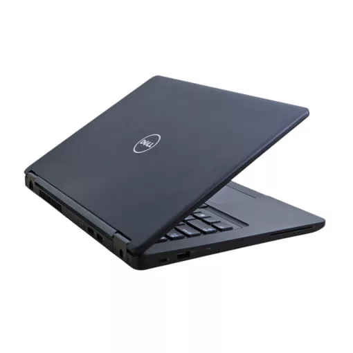 Dell Latitude 5480 Laptop / i5-7200U / 8GB RAM / 256GB SSD / Magyar billentyűzet