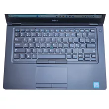 Dell Latitude 5480 Laptop / i5-7200U / 8GB RAM / 256GB SSD / Magyar billentyűzet