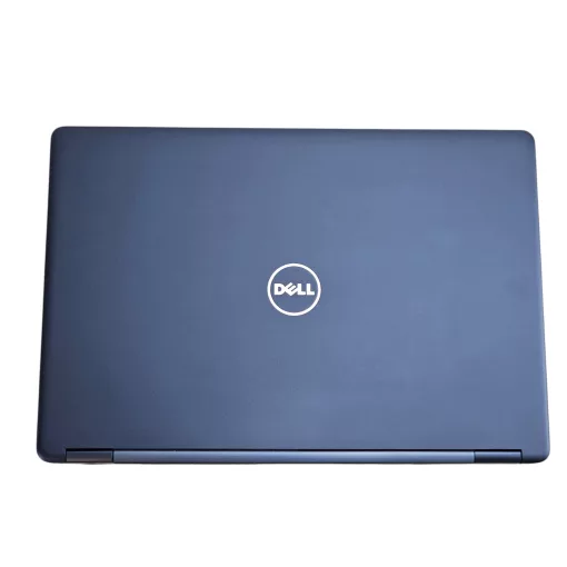 Dell Latitude 5480 Laptop / i5-7200U / 8GB RAM / 256GB SSD / Magyar billentyűzet