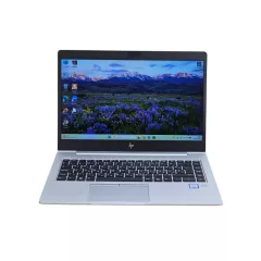   HP EliteBook 840 G6 Laptop / i5-8265U / 8GB RAM / 256GB SSD / Magyar billentyűzet