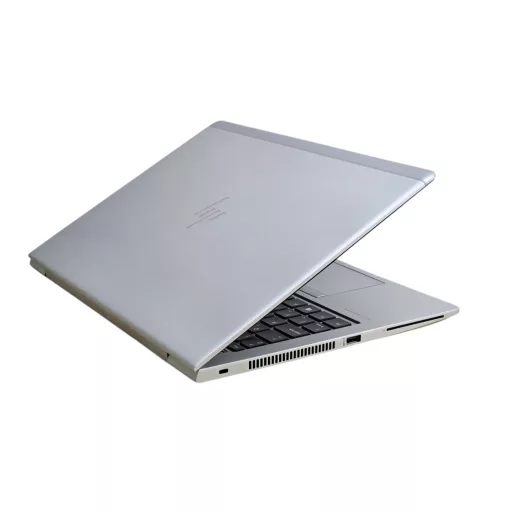 HP EliteBook 840 G6 Laptop / i5-8265U / 8GB RAM / 256GB SSD / Magyar billentyűzet