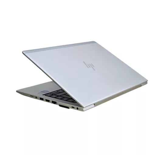 HP EliteBook 840 G6 Laptop / i5-8265U / 8GB RAM / 256GB SSD / Magyar billentyűzet