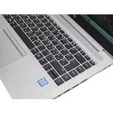 HP EliteBook 840 G6 Laptop / i5-8265U / 8GB RAM / 256GB SSD / Magyar billentyűzet