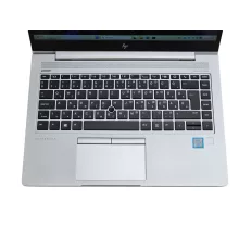 HP EliteBook 840 G6 Laptop / i5-8265U / 8GB RAM / 256GB SSD / Magyar billentyűzet