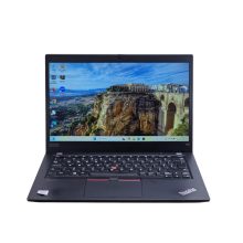 Lenovo ThinkPad Laptop X13 / i5-10310U / 16GB RAM / 256GB SSD