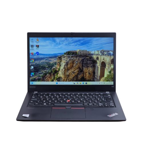 Lenovo ThinkPad Laptop X13 / i5-10310U / 16GB RAM / 256GB SSD
