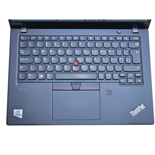 Lenovo ThinkPad Laptop X13 / i5-10310U / 16GB RAM / 256GB SSD
