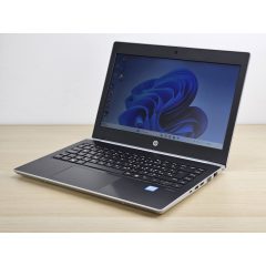  HP Probook 430 G5 Laptop / i5-8250U / 8GB RAM / 256GB SSD / Magyar billentyűzet
