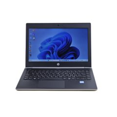   HP Probook 430 G5 Laptop / i5-8250U / 8GB RAM / 256GB SSD / Magyar billentyűzet